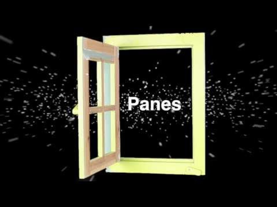 Let Me Take Care Of Your Panes - Royalty Free Massage Therapy Video #105