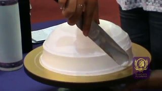 Académie gâteau argile crème décoration démo conception conception dans hd quenary art 2 1