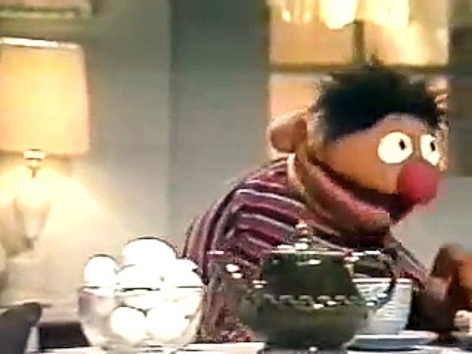 Sesame Street - Breakfast Time