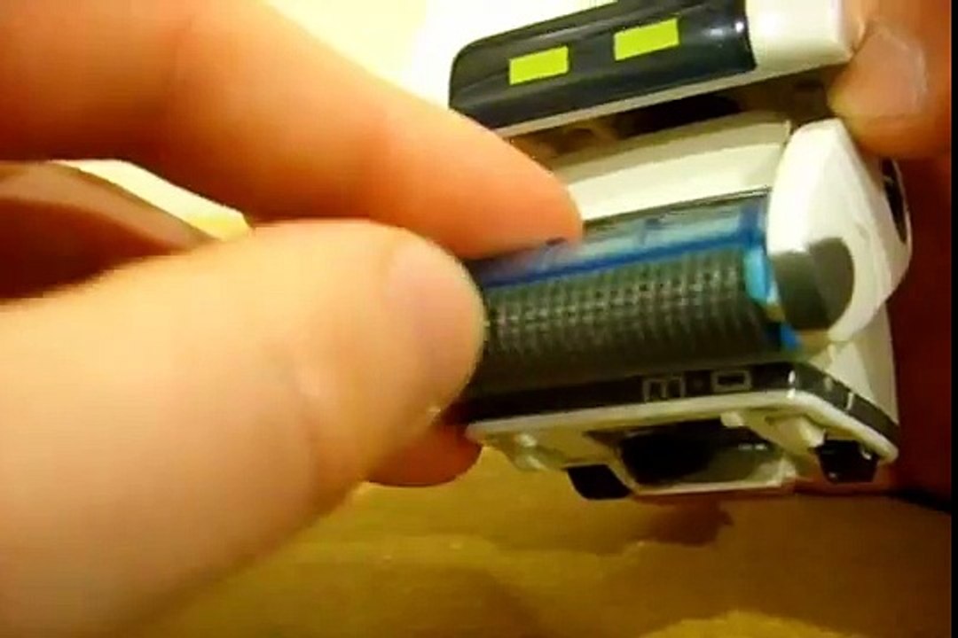 Clean N Go M-O - CollectionDX