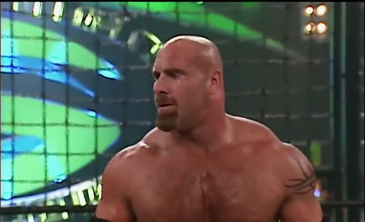 SummerSlam World Heavyweight Championship El-0-0