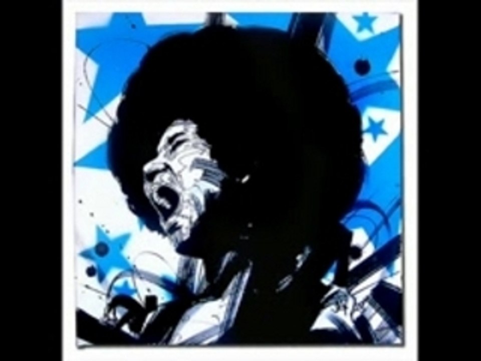 FUNK DE OUFFFFFFFFF_7 TUERIE BOMBE