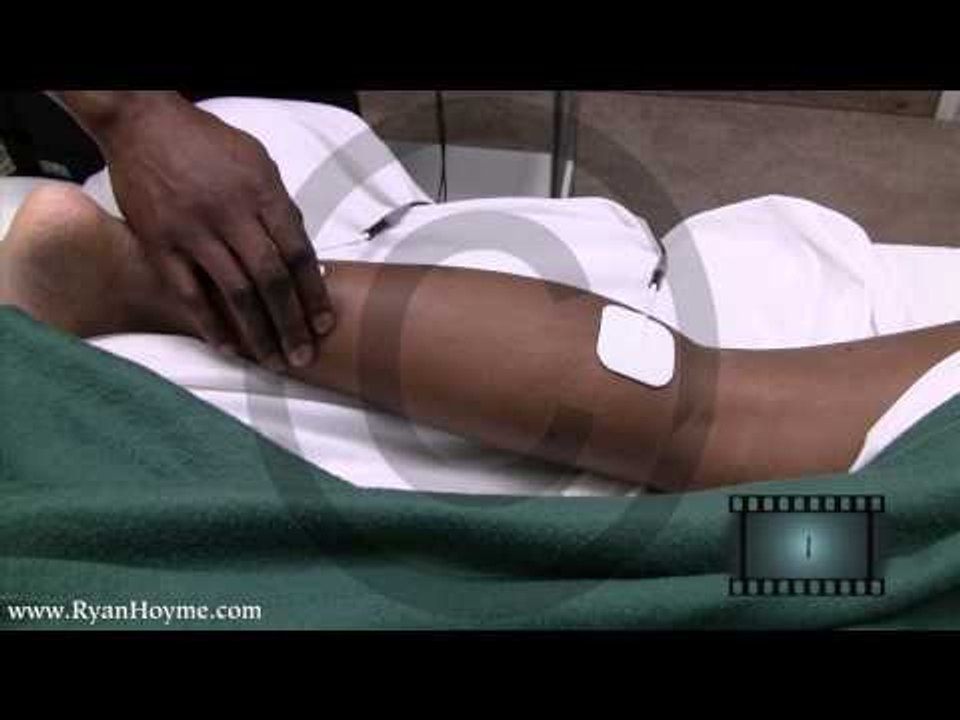 T.E.N.S. - Video Clips - Customize Your Own Massage Video