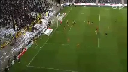 AIK 4:0 Halmstad (Swedish Allsvenskan. 16 September 2017)
