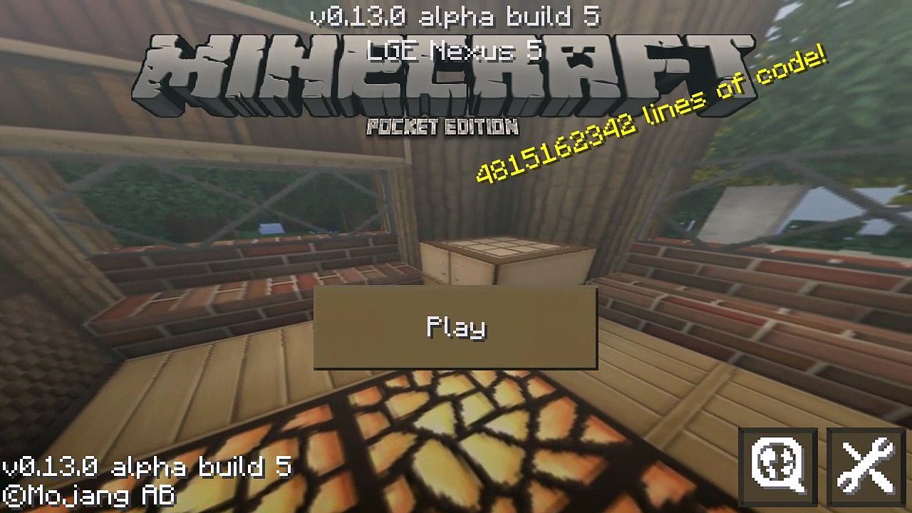 CARA INSTAL TEXTURE PACK [0.13.0] Minecraft PE (Pocket Edition) Indonesia