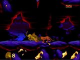 [Sega Genesis] - The Lion King - Level 10 - Pride Rock