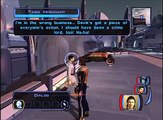 Let's Play Star Wars Knights of the Old Republic pt 10