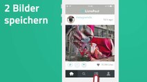 Instagram Tipps, Tricks, Hacks 2016