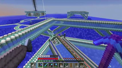 Hermitcraft 5: Episode 64 - SUPER Melon & Pumpkin Farms!