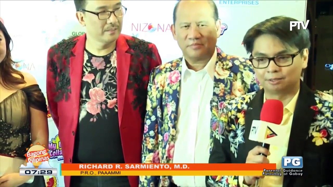 WWW: 5th Annual Convention of The Philippine Ac...