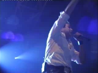 HAKIM ZENITH DE PARIS 13 OCT 07 "LE LION DE L'EGYPTE "