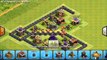 Clash of Clans | TH8 TROPHY BASE 2017 | TOWN HALL 8 ANTI 3 STAR TROPHY BASE!