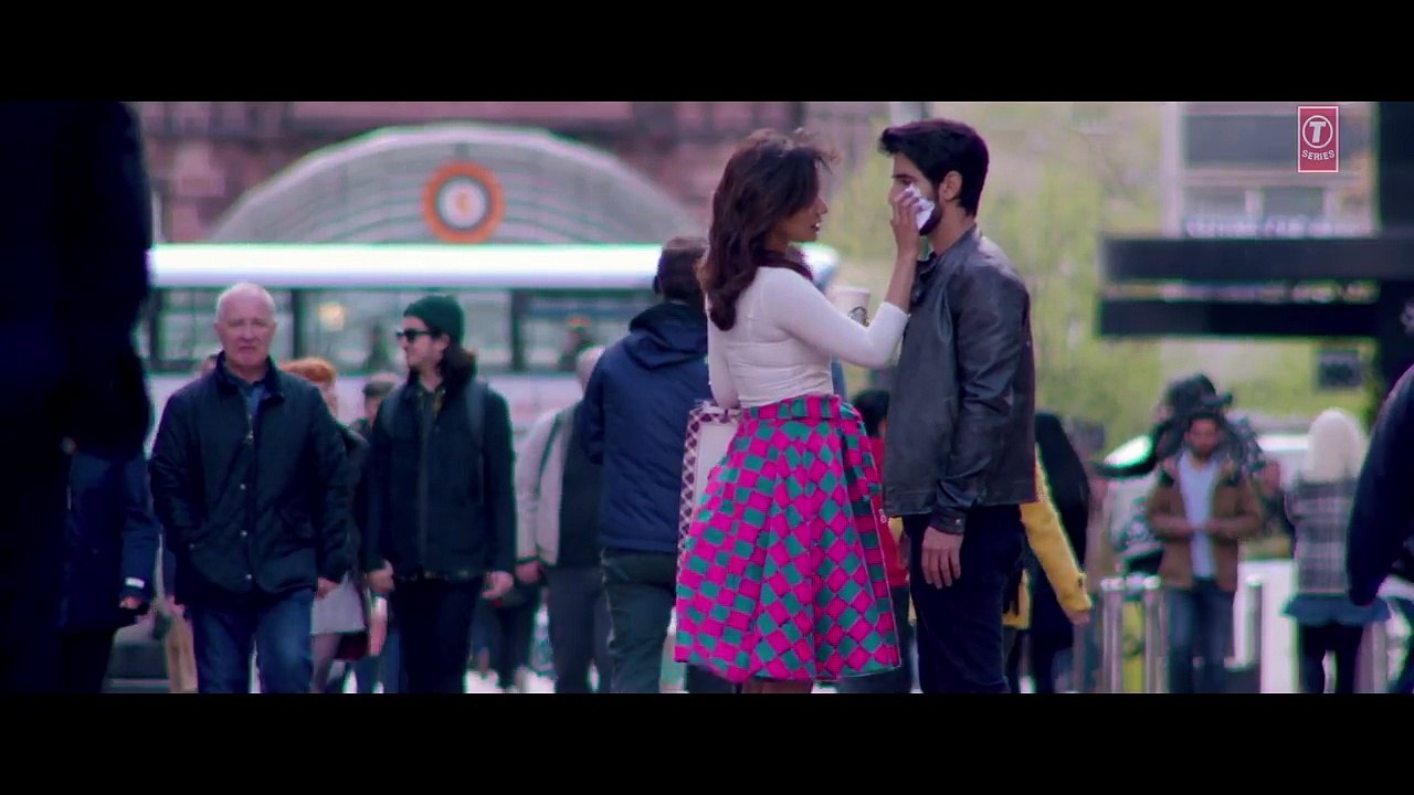 ISHQ MUBARAK Video Song || Tum Bin 2 || Arijit Singh | Neha Sharma, Aditya Seal & Aashim G