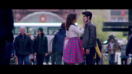 ISHQ MUBARAK Video Song || Tum Bin 2 || Arijit Singh | Neha Sharma, Aditya Seal & Aashim G