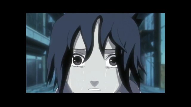 Naruto shippuden sasuke tells why he let naruto alive