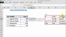 How to do a VLookup formula in excel | Part 3 | Hindi