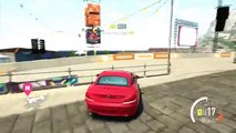 [LINK IN DESCRIPTION TO UPDATED VERSION] Forza Horizon 2 Fast Travel Glitch to get 999,999,999 cr