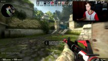 THIAGO JUEGA Counter Strike: Global Offensive [csgo]