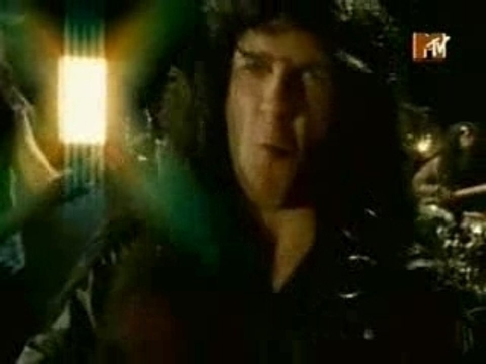 Massacration - Metal is the Law