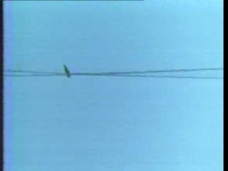 Publicités 1983 Antenne 2 - Page Pub Complète