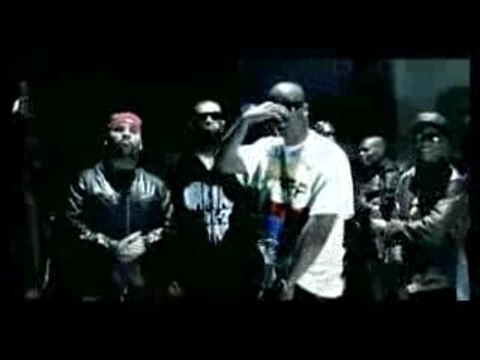 Rohff ft Big Ali - Dirty Hous Clip Exclu