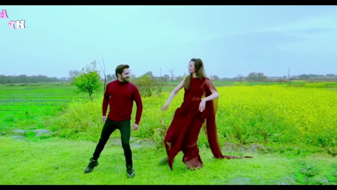 Beliya | Full Video | Mehrunisa V Lub U | Sana Javed ,Danish Taimoor