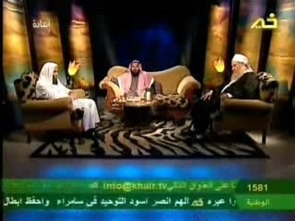 Al hob fi Allah(الحب فى الله)