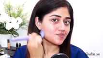 MAC Makeup Tutorial | Makeup for Indian Skin | corallista