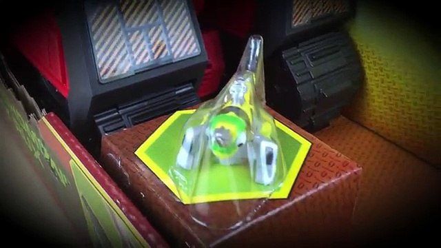 Et allemand Méga vidéo jouets dinotrux ty chompin rux revvit Julians de suivi allemand https