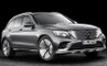 2018 Mercedes-Benz GLC F-CELL VS BMW i Vision Dynamics