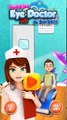 .Buddies Eye hospital doctor surgery - Android gameplay Happy Baby Movie apps free kids best