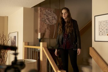 Watch Channel Zero Episode 1 - Season 2 // No-End House