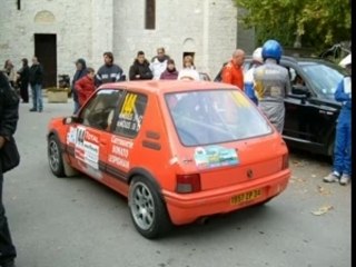 Rallye des cevennes 06