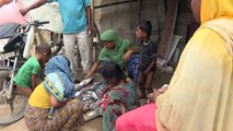 [Actualité] Les Rohingyas réfugiés en Inde craignent d'être expulsés