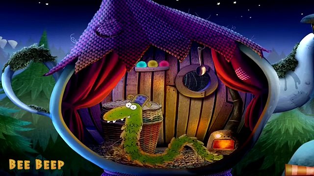 Спокойной ночи Цирк Сказки на ночь для малышей Мультик Максимка тв