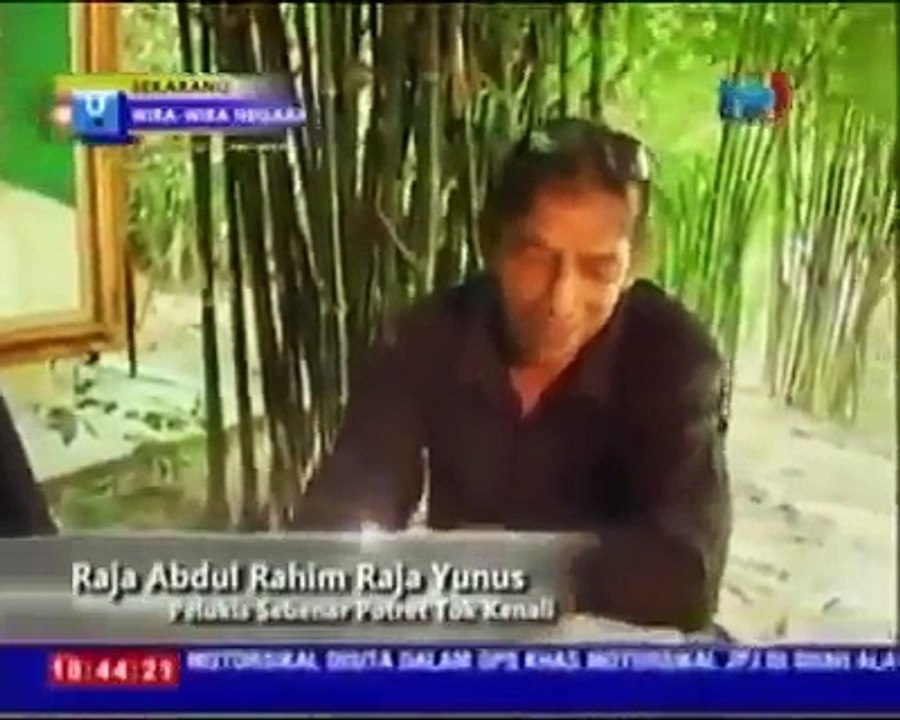 Tok Kenali