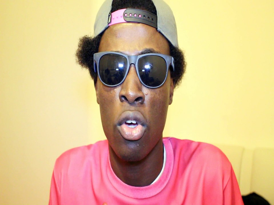 THE MEANING OF GO F*K YOURSELF MNT SQUARED