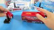 Disney Cars Hauler Wally Hauler Mack Truck With Guido, Micro Drifters Luigi
