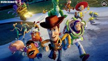 7 Secretos de Toy Story 4 que pixar no quiere que veas
