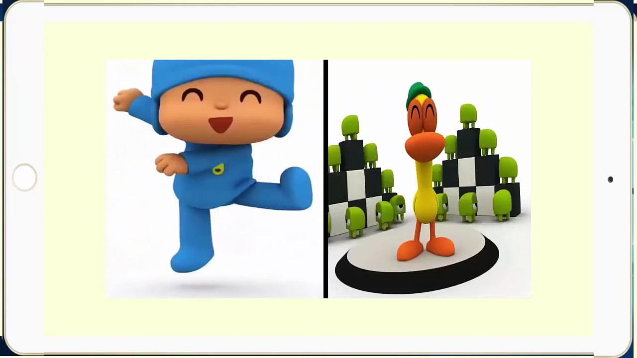 Dancing contest for Kids