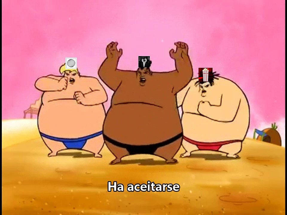 Intro del Hangouter