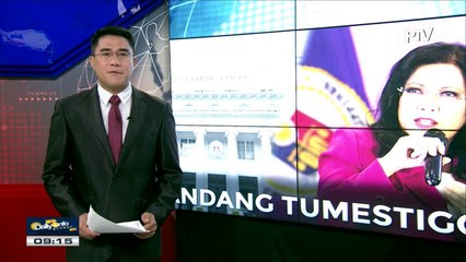 Anim na mahistrado ng SC, handang tumestigo vs CJ Sereno