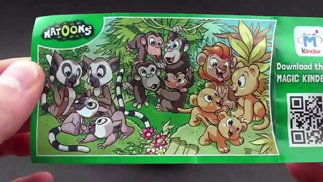 5 Kinder Surprise Eggs Opening - Kinder Überraschung Maxi - Minions Toys, Kinder Toys, Bat