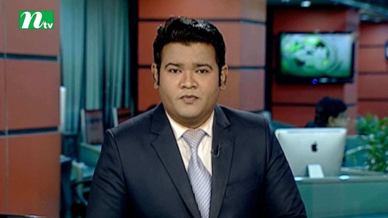 NTV Shokaler Khobor | 18 September, 2017