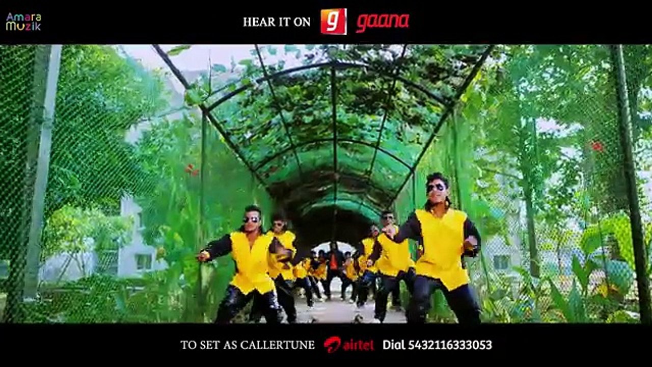 Badmash Toka Title Song _ Full Video Song _ Odia Movie _ Udayan Aparjeet _ Malob