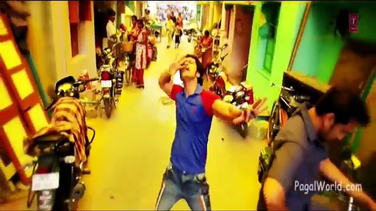 Puchuki Gali RJ & RK rmx ft Dj Abi