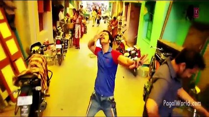 Puchuki Gali RJ & RK rmx ft Dj Abi