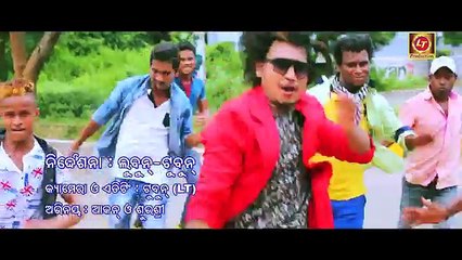 ALO JIBA DASARA DEKHI __ KATHIMADA KHAINA _ Odia Album __ Lubun-Tubun __ Akan &