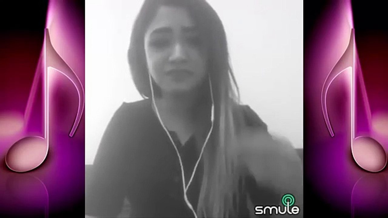 Ayselllou - Sen Affetsen Ben Affetmem - Amatör Şarkılar