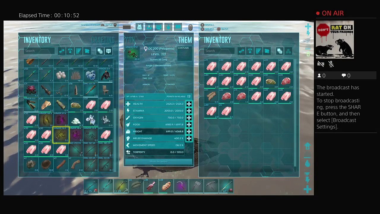 KingJonez's Live PS4 Broadcast (32)